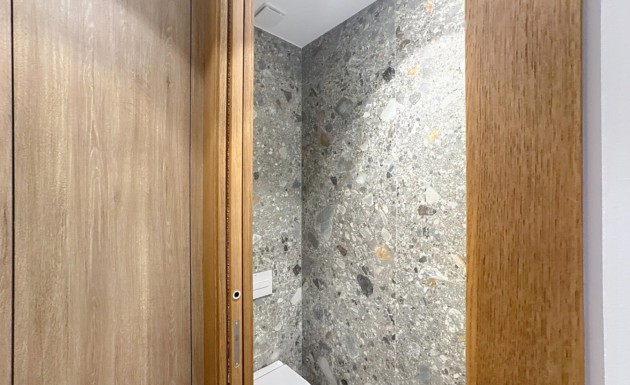 Resale - Villa - Benitachell - Magnolias