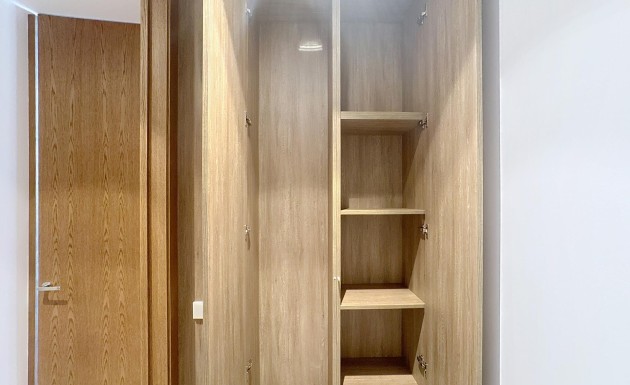 Resale - Villa - Benitachell - Magnolias