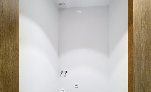 Resale - Villa - Benitachell - Magnolias