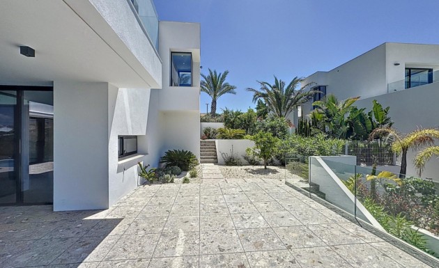 Resale - Villa - Benitachell - Magnolias