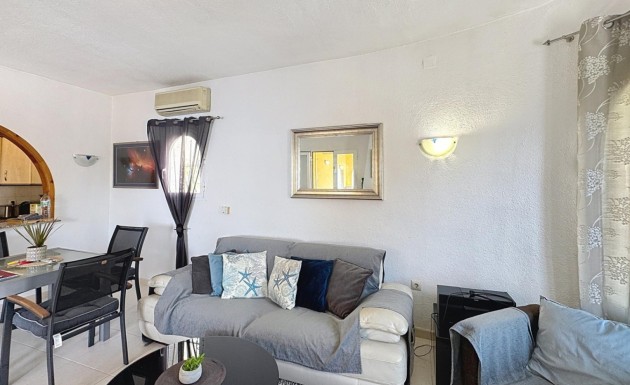 Revente - Villa - Benitachell - Pueblo del Mar