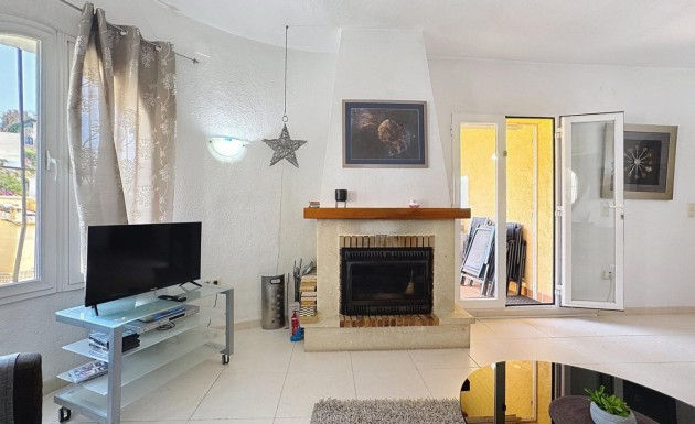 Revente - Villa - Benitachell - Pueblo del Mar