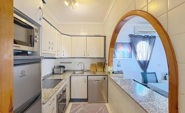 Revente - Villa - Benitachell - Pueblo del Mar