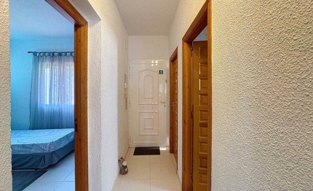 Revente - Villa - Benitachell - Pueblo del Mar