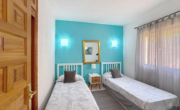 Revente - Villa - Benitachell - Pueblo del Mar