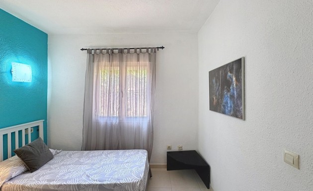 Revente - Villa - Benitachell - Pueblo del Mar