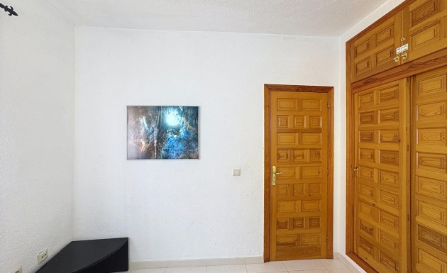 Revente - Villa - Benitachell - Pueblo del Mar