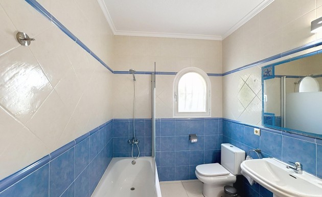 Revente - Villa - Benitachell - Pueblo del Mar