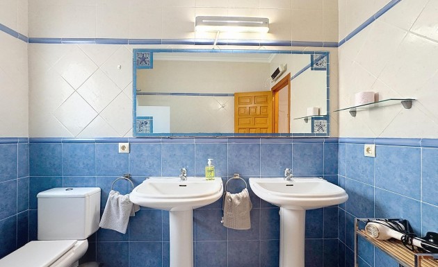 Revente - Villa - Benitachell - Pueblo del Mar