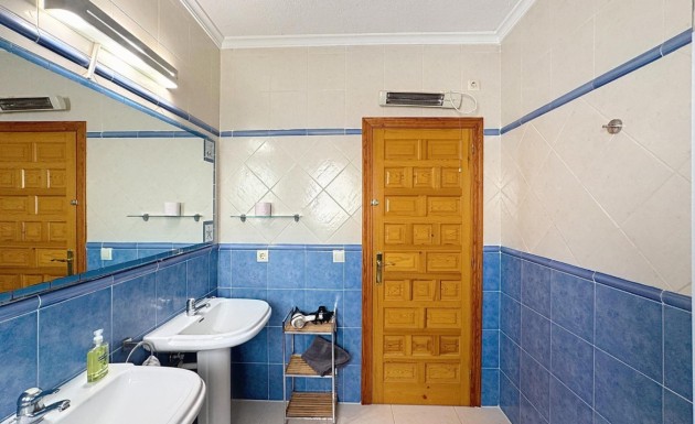 Revente - Villa - Benitachell - Pueblo del Mar