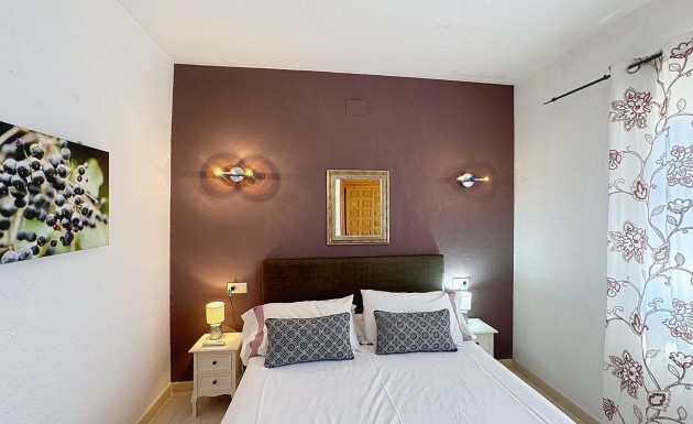 Revente - Villa - Benitachell - Pueblo del Mar