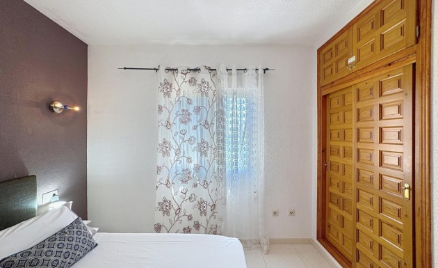 Revente - Villa - Benitachell - Pueblo del Mar