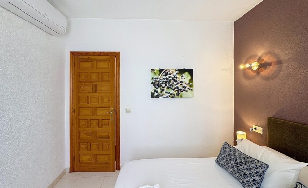 Revente - Villa - Benitachell - Pueblo del Mar