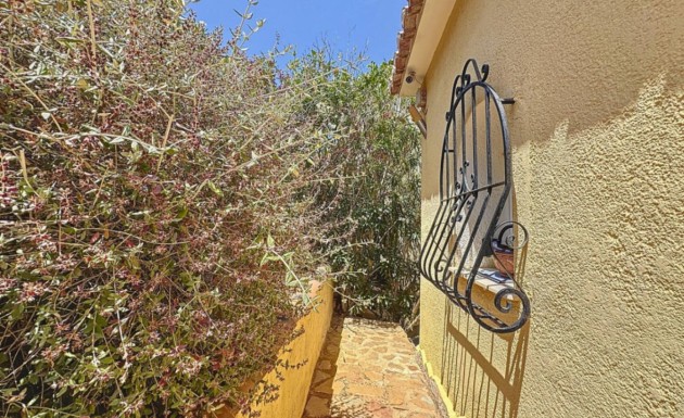 Revente - Villa - Benitachell - Pueblo del Mar