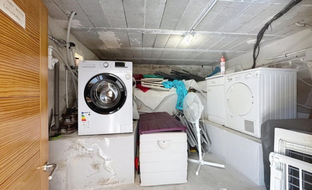 Revente - Villa - Benitachell - Pueblo del Mar