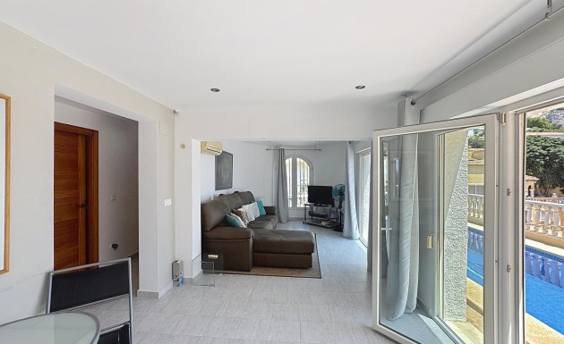 Revente - Villa - Benitachell - Pueblo del Mar