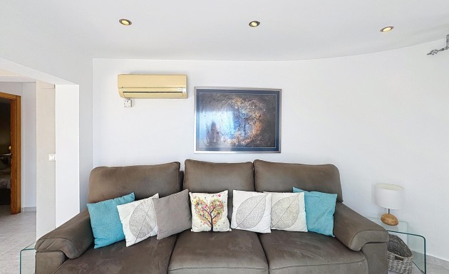 Revente - Villa - Benitachell - Pueblo del Mar