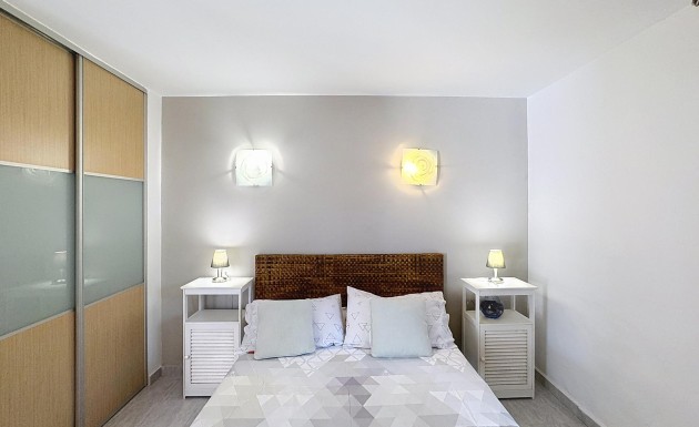 Revente - Villa - Benitachell - Pueblo del Mar