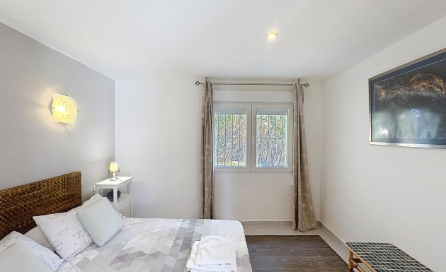 Revente - Villa - Benitachell - Pueblo del Mar