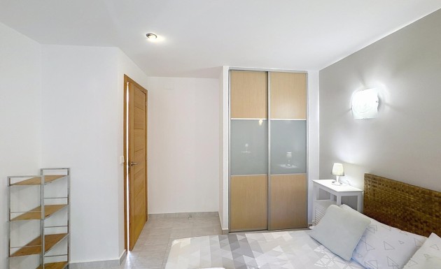 Revente - Villa - Benitachell - Pueblo del Mar