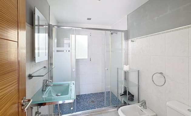 Revente - Villa - Benitachell - Pueblo del Mar