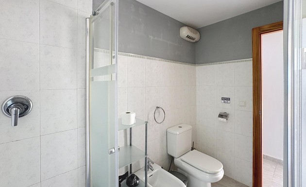 Revente - Villa - Benitachell - Pueblo del Mar