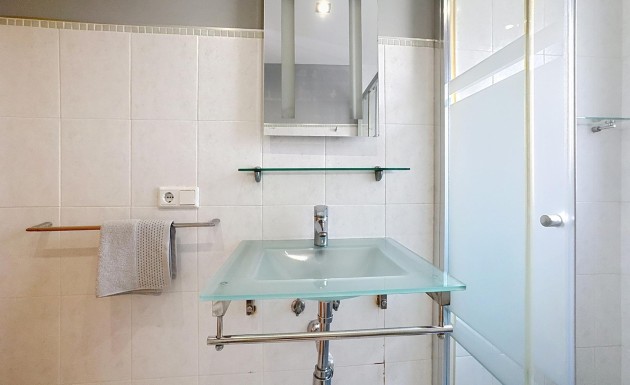 Revente - Villa - Benitachell - Pueblo del Mar