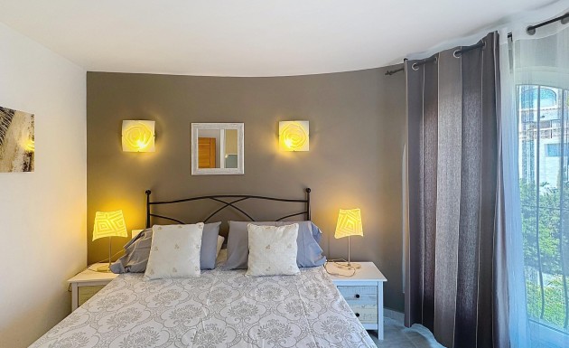 Revente - Villa - Benitachell - Pueblo del Mar