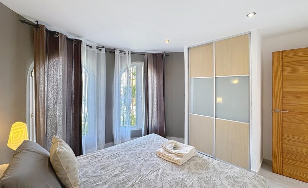 Revente - Villa - Benitachell - Pueblo del Mar