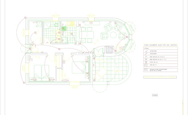 Revente - Villa - Benitachell - Pueblo del Mar