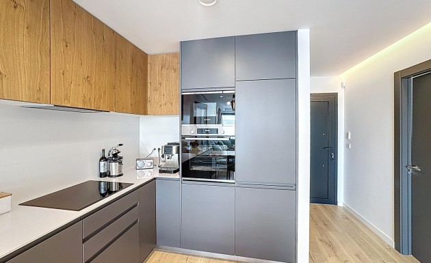 Resale - Penthouse - Benitachell - Montecala Gardens