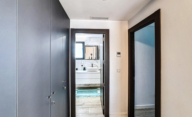 Resale - Penthouse - Benitachell - Montecala Gardens