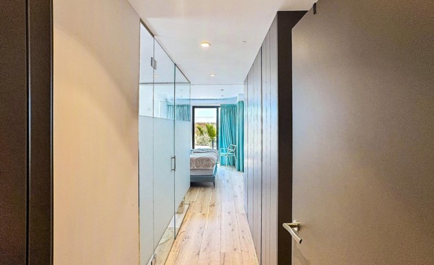 Resale - Penthouse - Benitachell - Montecala Gardens