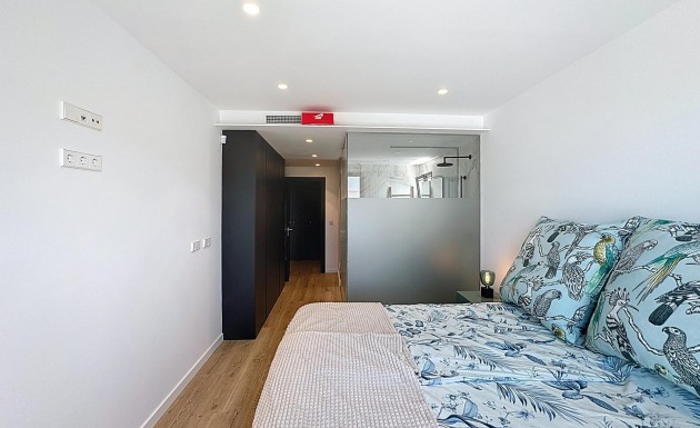 Resale - Penthouse - Benitachell - Montecala Gardens