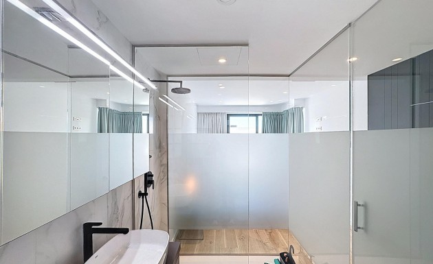 Resale - Penthouse - Benitachell - Montecala Gardens