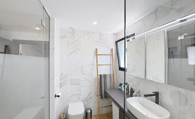 Resale - Penthouse - Benitachell - Montecala Gardens