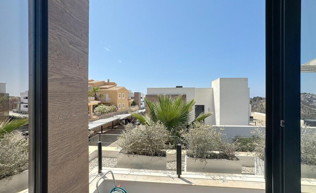 Resale - Penthouse - Benitachell - Montecala Gardens