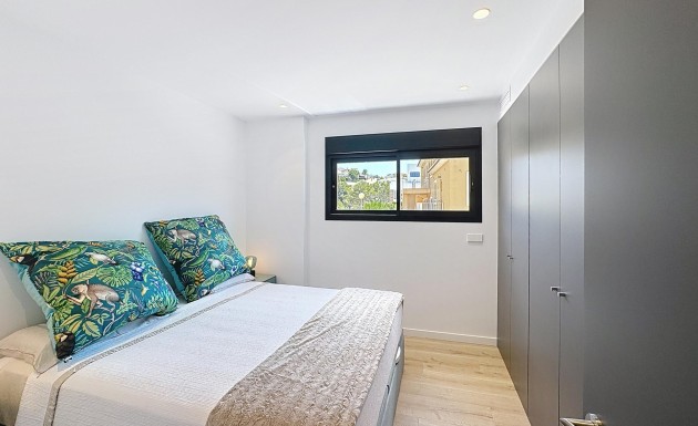 Resale - Penthouse - Benitachell - Montecala Gardens