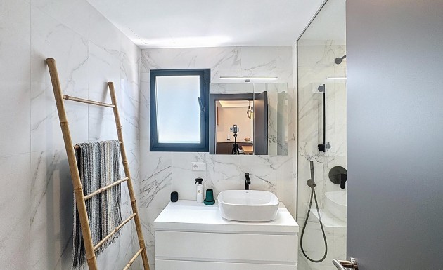 Resale - Penthouse - Benitachell - Montecala Gardens