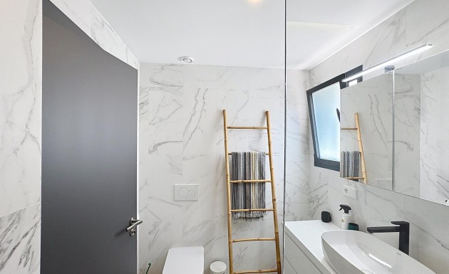 Resale - Penthouse - Benitachell - Montecala Gardens