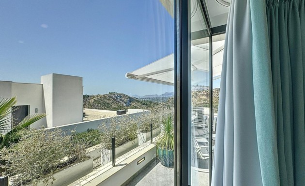 Resale - Penthouse - Benitachell - Montecala Gardens