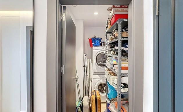 Resale - Penthouse - Benitachell - Montecala Gardens