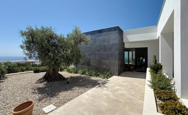 Resale - Villa - Benitachell - Jazmines