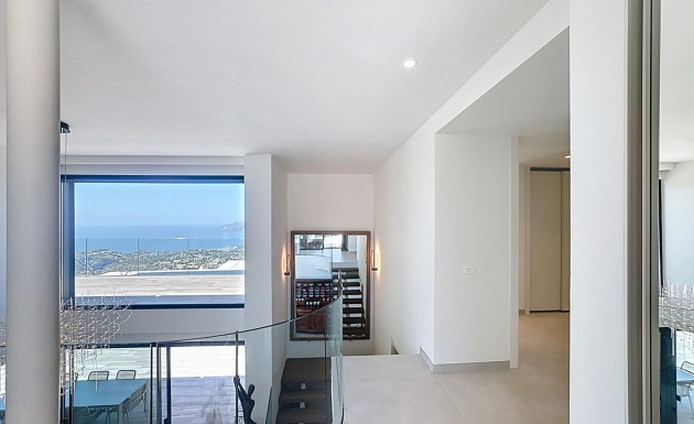 Resale - Villa - Benitachell - Jazmines