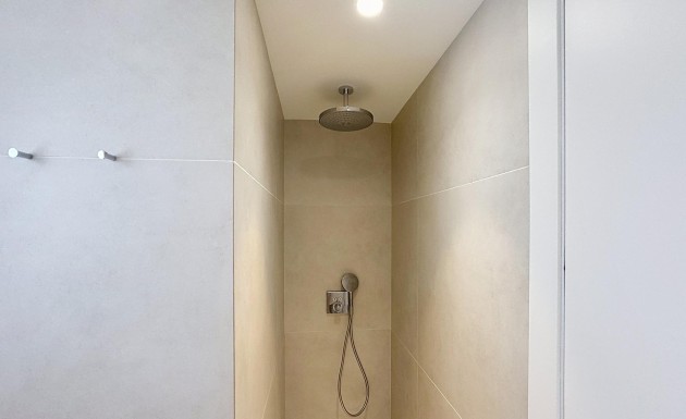 Resale - Villa - Benitachell - Jazmines