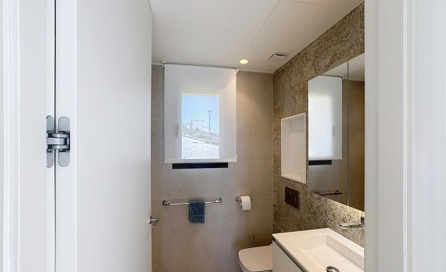 Resale - Villa - Benitachell - Jazmines