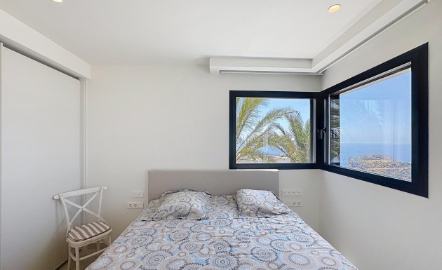 Resale - Villa - Benitachell - Jazmines