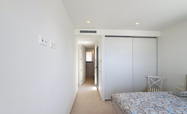 Resale - Villa - Benitachell - Jazmines