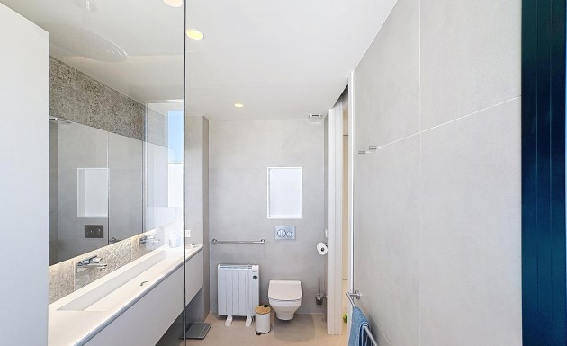 Resale - Villa - Benitachell - Jazmines