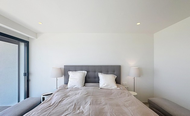 Resale - Villa - Benitachell - Jazmines